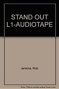 Stand Out L1 (Cassette, 1st)
