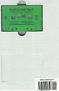 Stand Out L3 (Cassette, 1st)