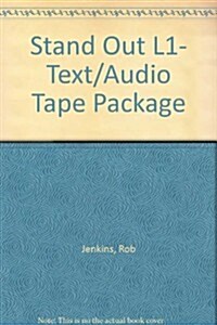 Stand Out L1 Text / Audio Tape Package (Paperback, 1st, PCK)