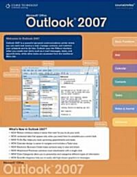 Microsoft Office Outlook 2007 (Cards)