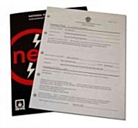 National Electrical Code 2008 Softcover + Massachusetts Amendments (Paperback, 1st)