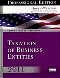 South-Western Federal Taxation (Hardcover, CD-ROM, 14th)