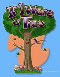 If I Were a Tree (Paperback)