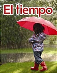 El Tiempo (Paperback)