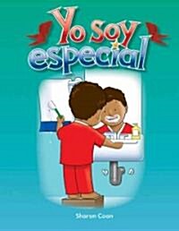 Yo Soy Especial (Paperback)