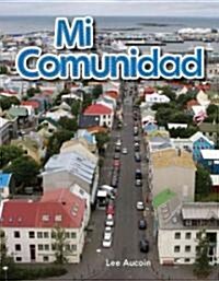 Mi Comunidad (Paperback)