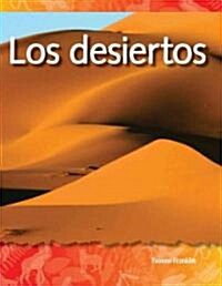 Los Desiertos (Paperback)