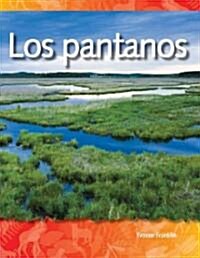 Los Pantanos (Paperback)