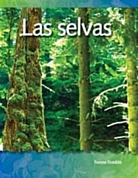 Las Selvas (Paperback)