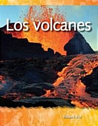 Los Volcanes (Paperback)