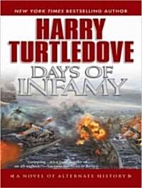 Days of Infamy (MP3 CD)