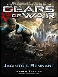 Gears of War: Jacintos Remnant (MP3 CD, MP3 - CD)