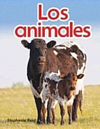 Los Animales (Paperback)