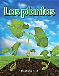 Las Plantas (Paperback)