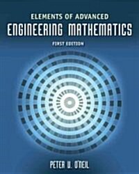 Elements of Advanced Engineering Mathematics (Hardcover)