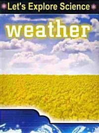 Weather (Paperback)