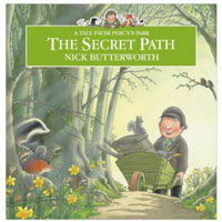 (The)secret path