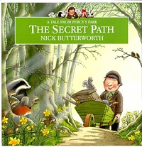 (A) Tales from Percy's Park: The Secret path 