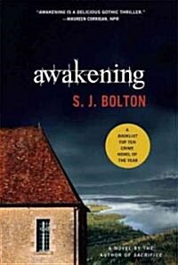 Awakening (Paperback, 1st)