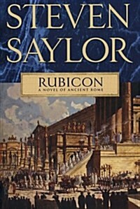 Rubicon (Paperback)