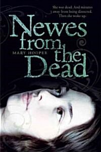 Newes from the Dead (Paperback)