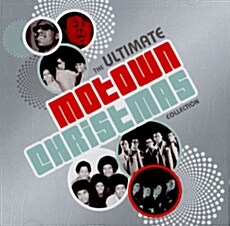 [수입] The Ultimate Motown Christmas Collection [2CD]
