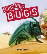 Big rig bugs 