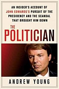 [중고] The Politician (Hardcover)