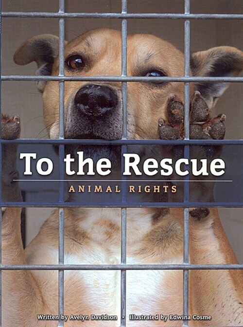 Global Issues : To the Rescue (Paperback + CD)