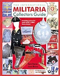 International Militaria (Paperback)