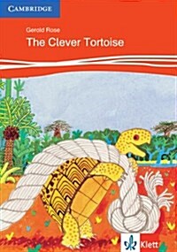 The Clever Tortoise Level 2 Klett Edition (Paperback)