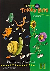 Plants and Animals (Paperback)