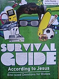 SURVIVAL GUIDE (Paperback)