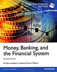 Money, Banking and the Financial System : International Edition (Paperback, 2 ed)