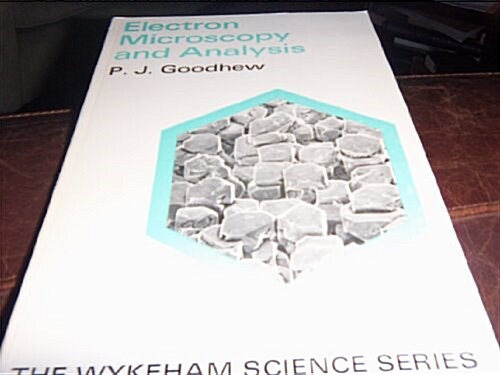 ELECTRON MICROSCOPY ANALYSIS (Paperback)