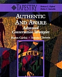Authentic and Aware (Paperback)