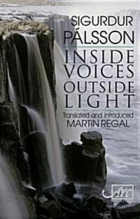 Inside Voices, Outside Light (Hardcover)