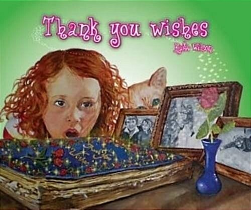Thank You Wishes (Paperback)