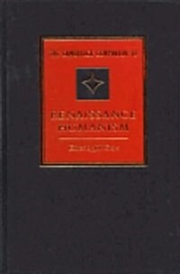 The Cambridge Companion to Renaissance Humanism (Hardcover)