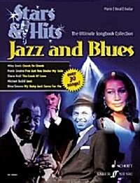 Jazz and Blues : The Ultimate Songbook Collection (Sheet Music)