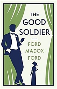 The Good Soldier (Paperback)