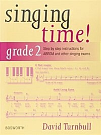 David Turnbull : Singing Time! Grade 2 (Paperback)