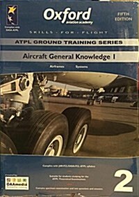 JAA ATPL Theoretical Training Manual : Aircraft General Knowledge 1 (Paperback, 2004 Rev ed)