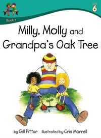 Milly Molly and Grandpas Oak Tree (Paperback, UK Edition)