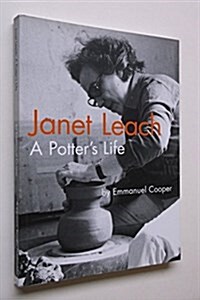 Janet Leach : A Potters Life (Paperback)