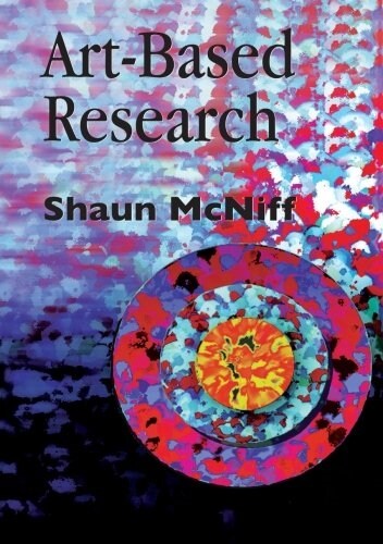 ARTBASED RESEARCH (Paperback)