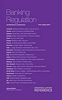 Banking Regulation (Hardcover)