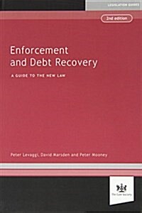 Enforcement and Debt Recovery (Paperback, 2 Revised edition)