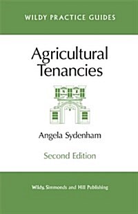 Agricultural Tenancies (Paperback, 2 Rev ed)