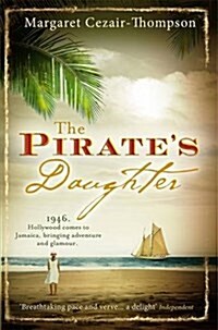 The Pirates Daughter (CD-Audio)